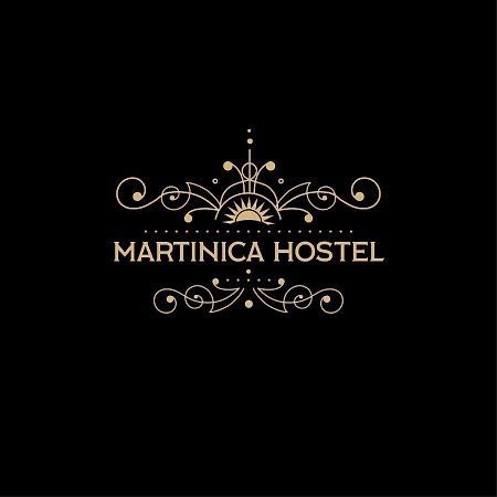 Martinica Hostel Cartagena Luaran gambar