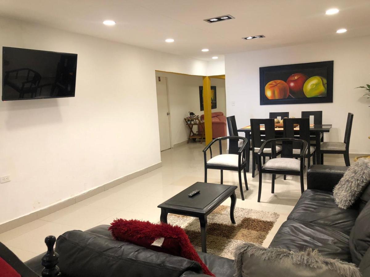 Martinica Hostel Cartagena Luaran gambar