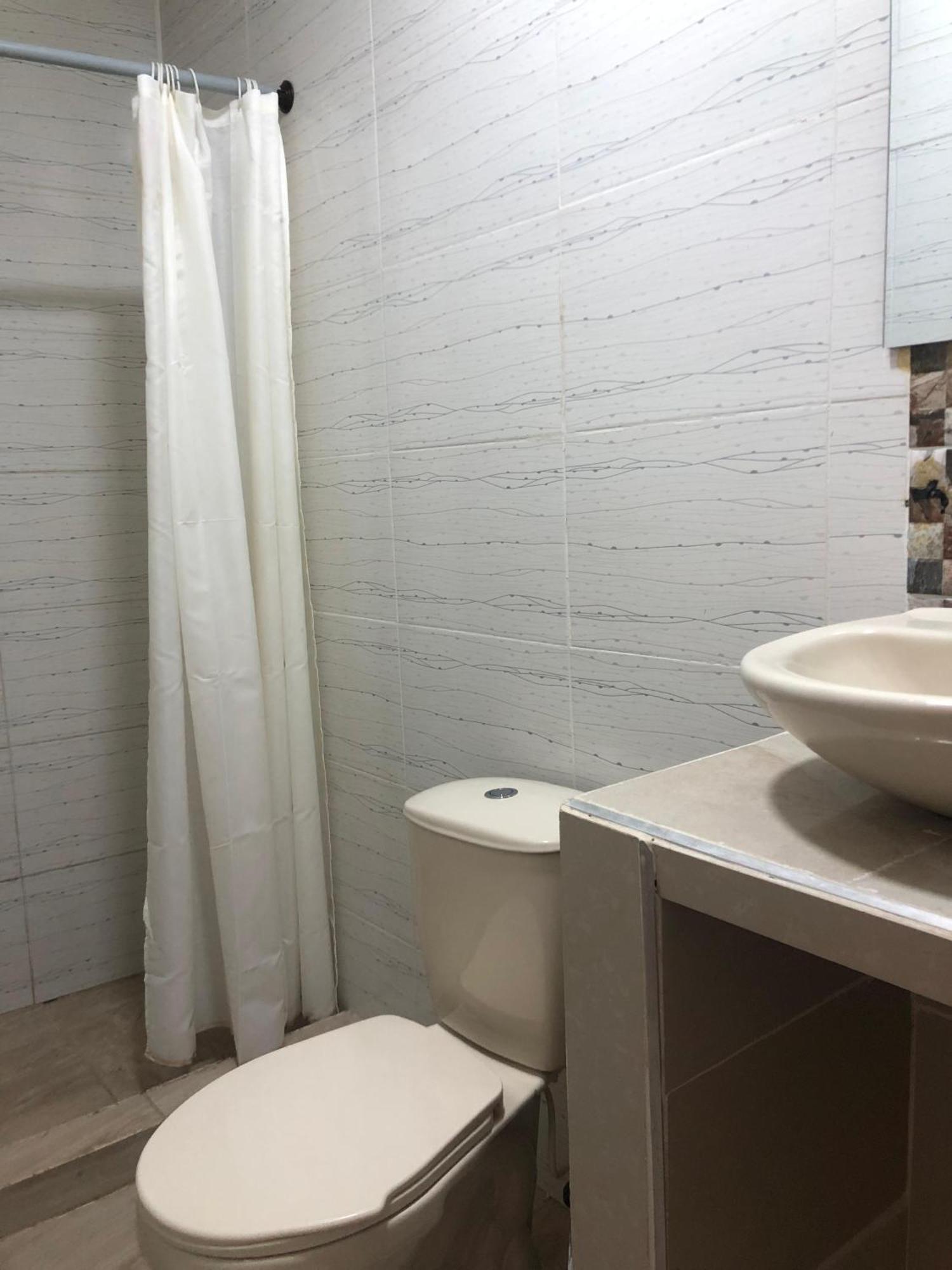 Martinica Hostel Cartagena Luaran gambar