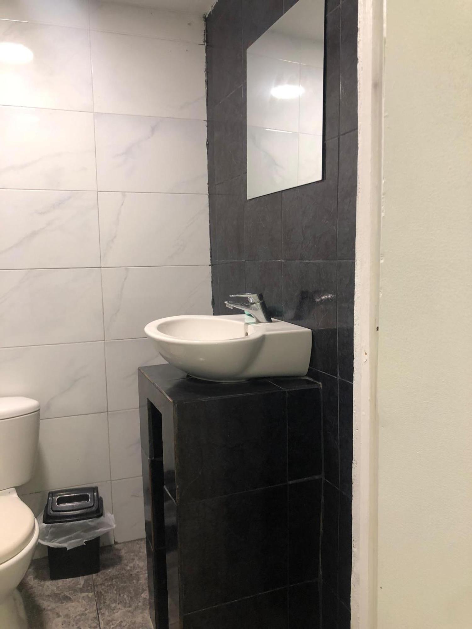 Martinica Hostel Cartagena Luaran gambar